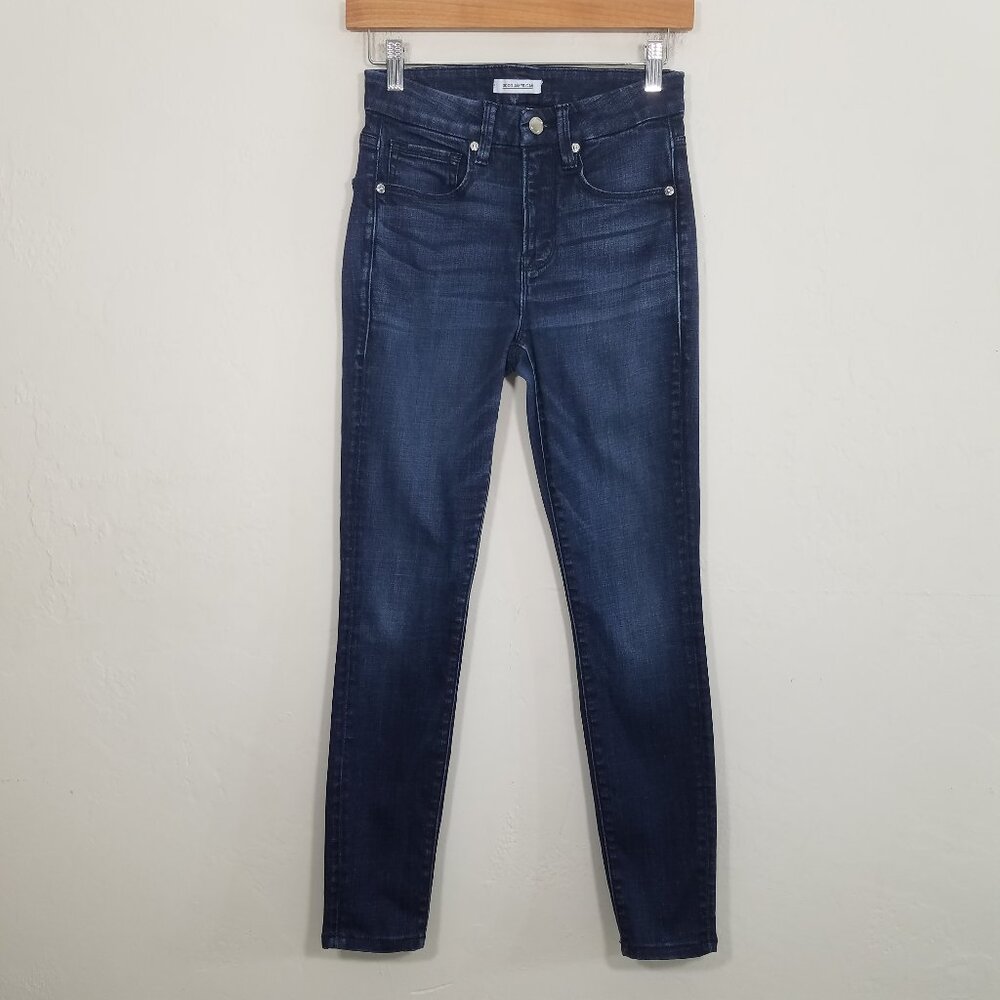 Good American Good Legs Stretch Skinny Jeans Size 2/26